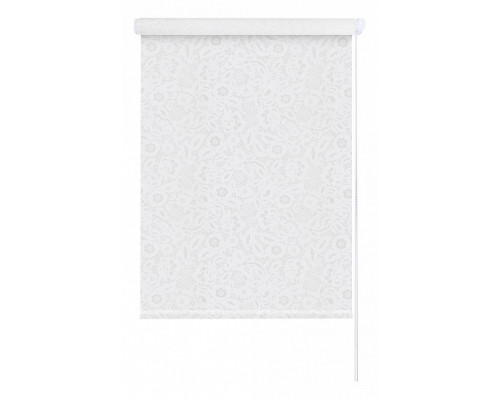 Штора рулонная Legrand Кружево 58072892