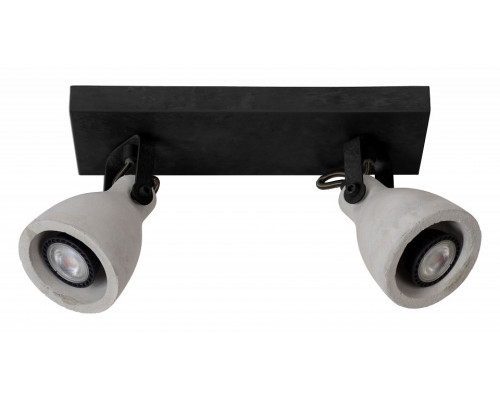 Спот Lucide Concri LED 05910/10/30
