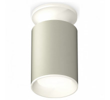 Накладной светильник Ambrella Techno Spot 241 XS6314061