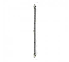 Лампа галогеновая Horoz Electric 254MM2000W R7s 2000Вт 2700-3200K 