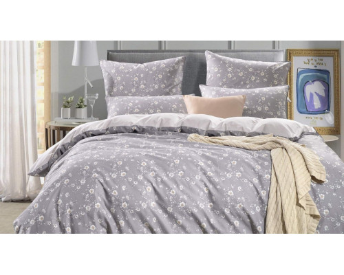 Постельное белье полутораспальное Кендра