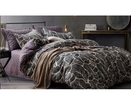 Постельное белье полутораспальное Вальтери MP