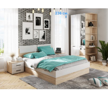 Гарнитур для спальни Эдмонтон