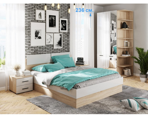 Гарнитур для спальни Эдмонтон