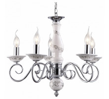 Подвесная люстра Arte Lamp Sonia A9593LM-5CC