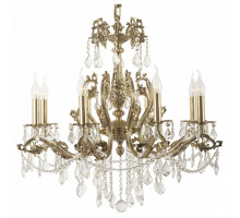 Подвесная люстра Dio D’Arte Sorrento Sorrento E 1.1.8.300 GB