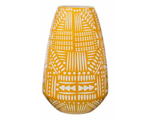 Ваза настольная (24 см) 536-234