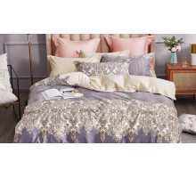 Постельное белье евростандарт Satin De Luxe