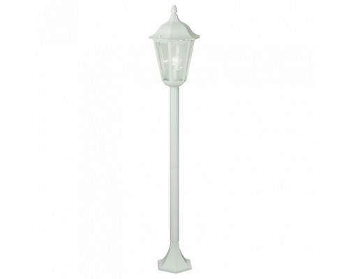 Наземный высокий светильник Eglo Outdoor 4182