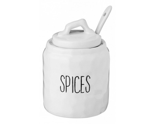 Банка для пищевых продуктов (7.5x10.5 см) Crumpled 157-187