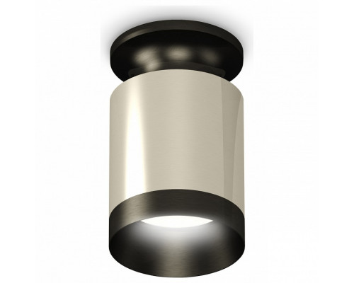 Накладной светильник Ambrella Techno Spot 232 XS6305062