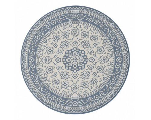 Ковер интерьерный (120x120 см) Essenza