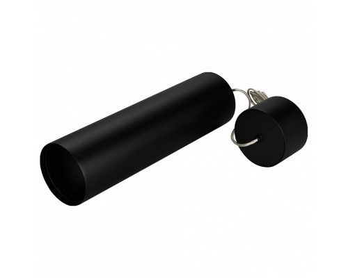 Подвесной светильник Arlight Sp-Polo-Hang SP-POLO-HANG-LONG300-R85 (BK, 1-3, 350mA)