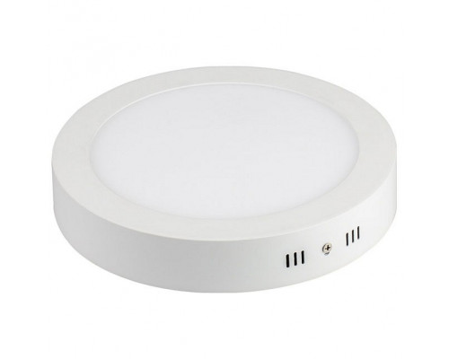 Накладной светильник Arlight SP-S145 SP-R145-9W White