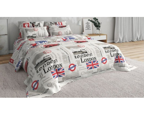 Постельное белье детское ДБ-92