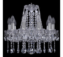 Подвесная люстра Bohemia Art Classic 11.12 11.12.10.141.Cr.Sp