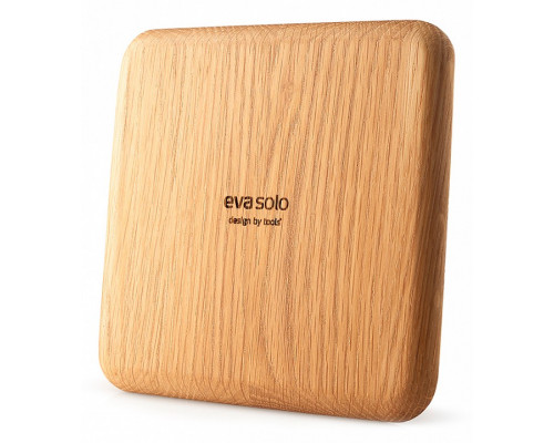 Доска сервировочная (17х17 см) Eva Solo 520413