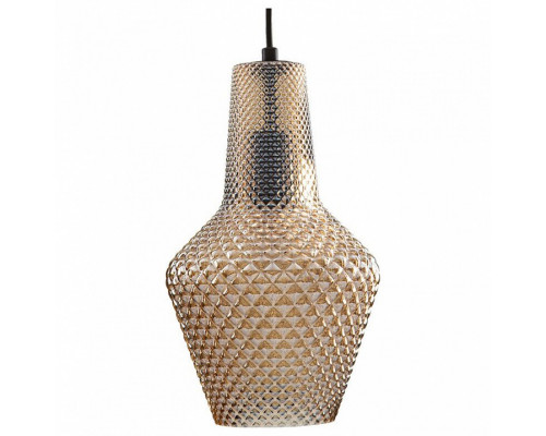 Подвесной светильник Maytoni Tommy P043PL-01B