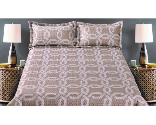 Покрывало полутораспальное PMP