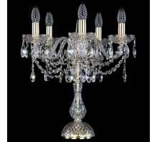 Настольная лампа декоративная Bohemia Art Classic 11.12 12.12.5.141-45.Gd.Sp