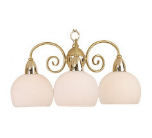 Подвесная люстра Citilux Вальс 