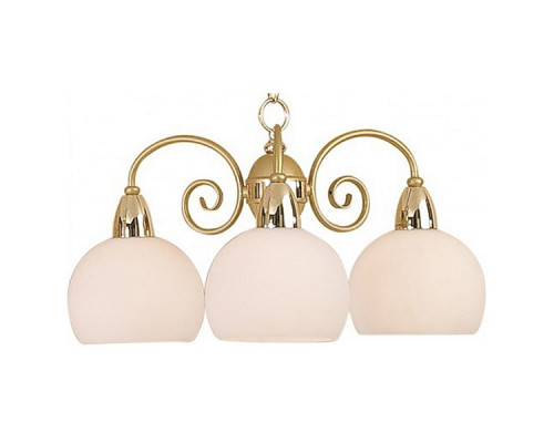 Подвесная люстра Citilux Вальс