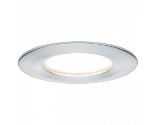 Встраиваемый светильник Paulmann Palio 93897