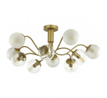 Потолочная люстра Lumion Candice 4555/10C