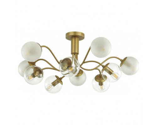 Потолочная люстра Lumion Candice 4555/10C