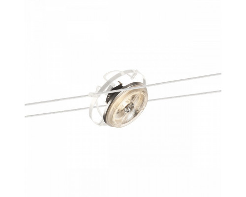 Подвесной светильник SLV Wire Qrb 139111