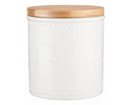 Банка для пищевых продуктов (11 см) Прованс 189-243