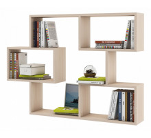 Полка навесная Лайт-13