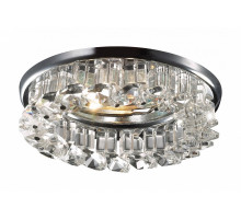 Встраиваемый светильник Novotech Bob 369452