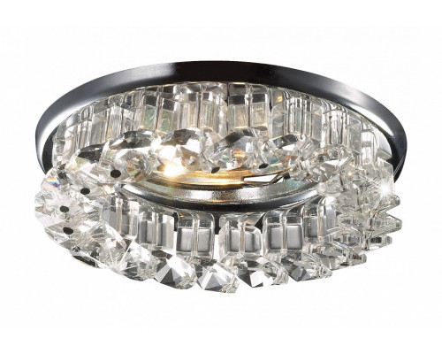 Встраиваемый светильник Novotech Bob 369452