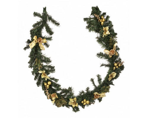 Гирлянда хвойная (180 см) Art-161-122