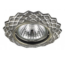 Встраиваемый светильник Novotech Keen 370377