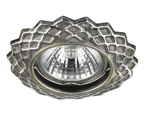 Встраиваемый светильник Novotech Keen 370377