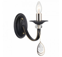 Бра Arte Lamp Dallas A8540AP-1BK