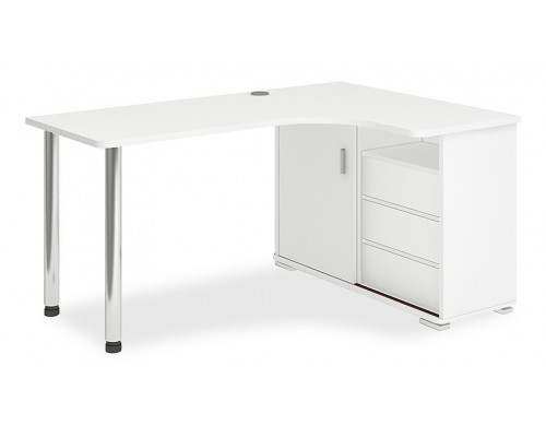 Стол письменный Домино СР-165СМ