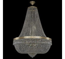 Светильник на штанге Bohemia Ivele Crystal 1927 19271/H2/90IV G