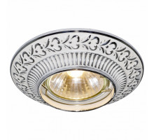 Встраиваемый светильник Arte Lamp Occhio A5280PL-1WA
