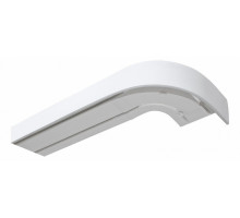 Карниз (280 см) Классика