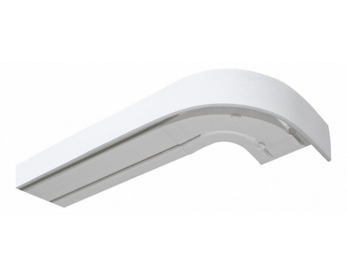 Карниз (280 см) Классика