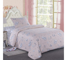 Постельное белье детское Лунный Заяц