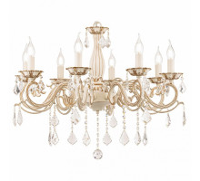 Подвесная люстра Maytoni Bronze 4 ARM245-08-W