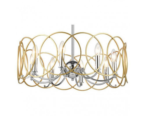 Светильник на штанге Vele Luce Vita VL4234P08