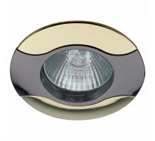 Встраиваемый светильник Эра KL18 ST-16011 GU/G