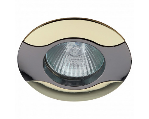 Встраиваемый светильник Эра KL18 ST-16011 GU/G