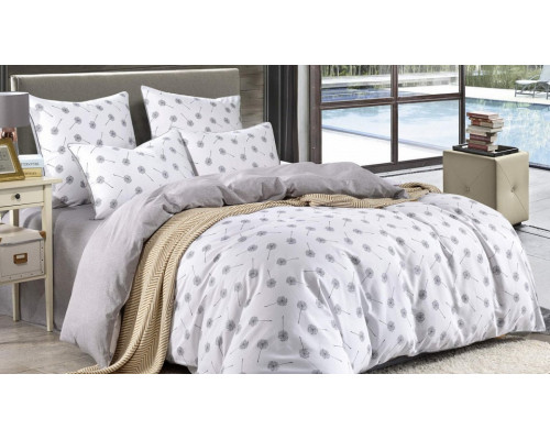 Постельное белье евростандарт Тинатин