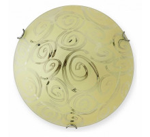 Накладной светильник TopLight Car TL9202Y-02WH